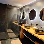 3 Waters Spa-loft Lux Privatif A Winnenne וילה *