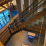 3 Waters Spa-loft Lux Privatif A Winnenne וילה