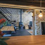 3 Waters Spa-loft Lux Privatif A Winnenne