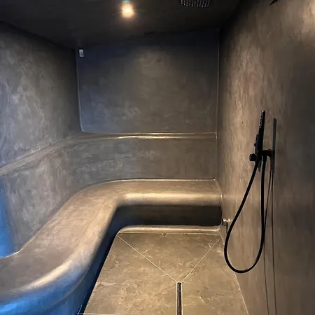 3 Waters Spa-loft Lux Privatif A Winnenne Willa