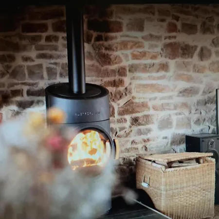 3 Waters Spa-loft Lux Privatif A Winnenne * Winenne