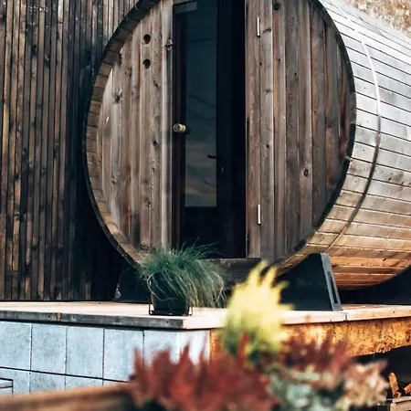 3 Waters Spa-loft Lux Privatif A Winnenne * Winenne