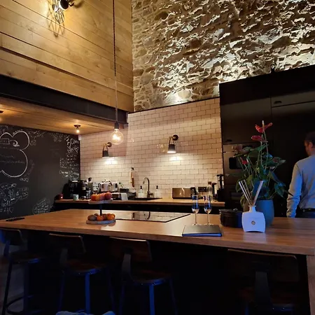 Willa 3 Waters Spa-loft Lux Privatif A Winnenne