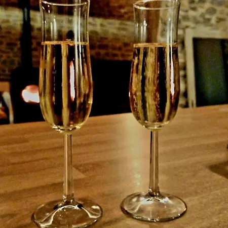 3 Waters Spa-loft Lux Privatif A Winnenne Willa *