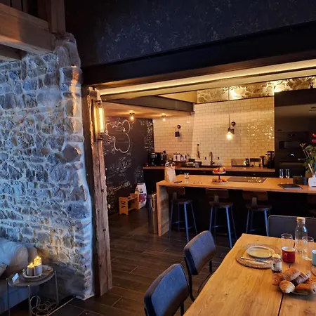 Willa 3 Waters Spa-loft Lux Privatif A Winnenne