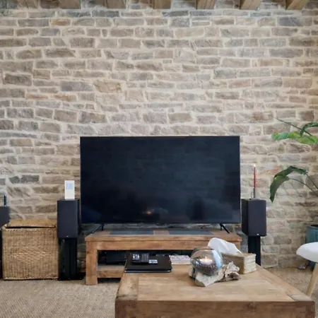 3 Waters Spa-loft Lux Privatif A Winnenne *