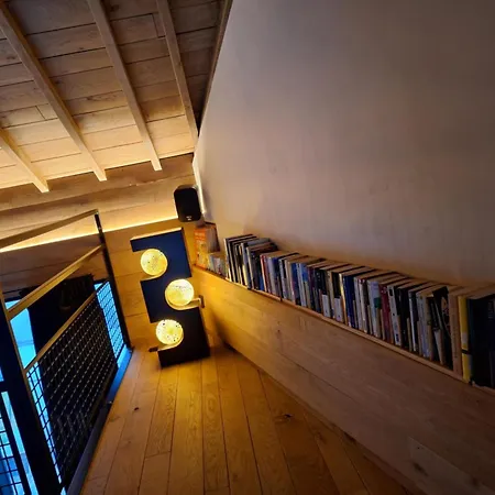 3 Waters Spa-loft Lux Privatif A Winnenne Winenne