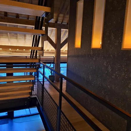 3 Waters Spa-loft Lux Privatif A Winnenne *