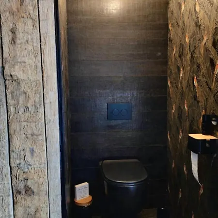 Willa 3 Waters Spa-loft Lux Privatif A Winnenne