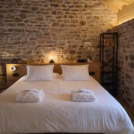 3 Waters Spa-loft Lux Privatif A Winnenne Winenne