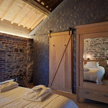 3 Waters Spa-loft Lux Privatif A Winnenne Willa Winenne