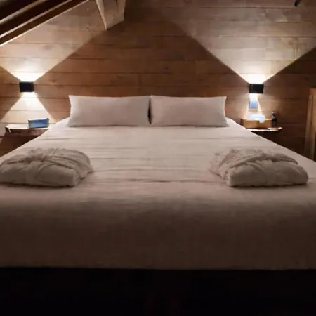 3 Waters Spa-loft Lux Privatif A Winnenne