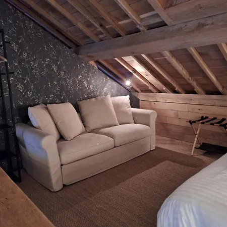 3 Waters Spa-loft Lux Privatif A Winnenne