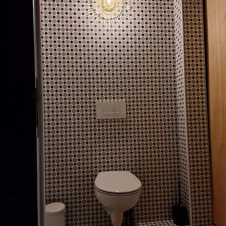 Willa 3 Waters Spa-loft Lux Privatif A Winnenne *