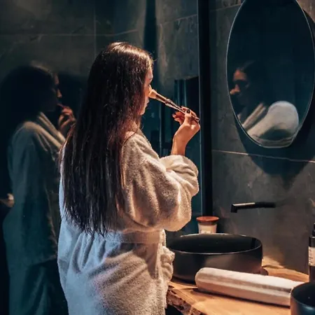 3 Waters Spa-loft Lux Privatif A Winnenne