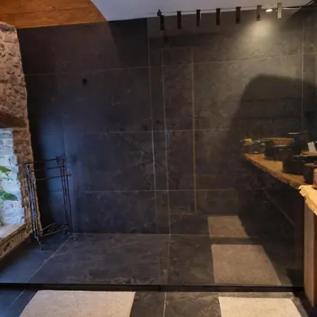 Willa 3 Waters Spa-loft Lux Privatif A Winnenne