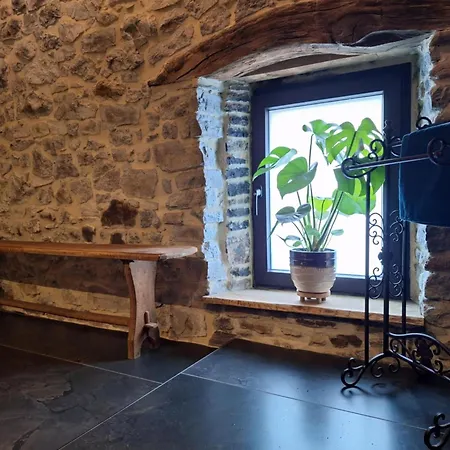 3 Waters Spa-loft Lux Privatif A Winnenne * Winenne