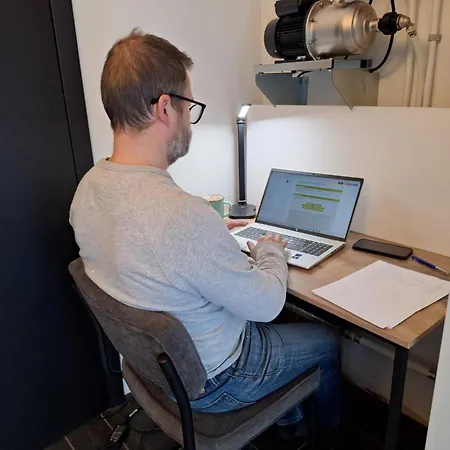 3 Waters Spa-loft Lux Privatif A Winnenne Willa *