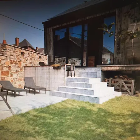 3 Waters Spa-loft Lux Privatif A Winnenne