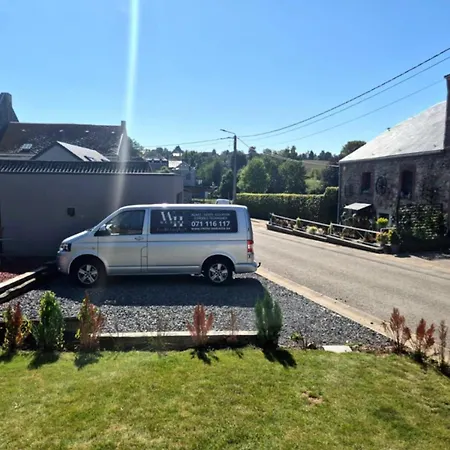 3 Waters Spa-loft Lux Privatif A Winnenne Willa Winenne