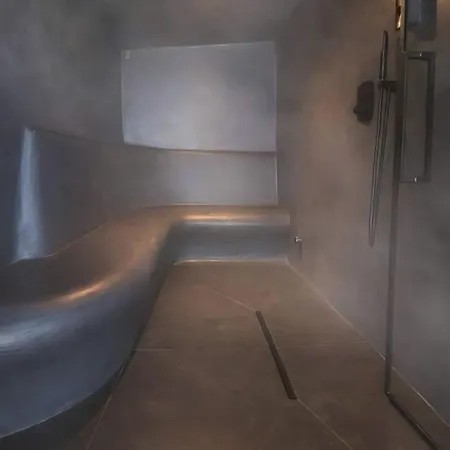 3 Waters - Private With Jacuzzi, Sauna & Hammam וילה Winenne