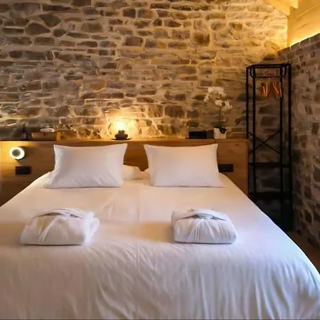 3 Waters Spa-Loft Lux privatif à Winnenne Villa *