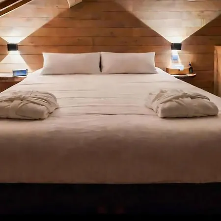 Villa 3 Waters - Private With Jacuzzi, Sauna & Hammam *