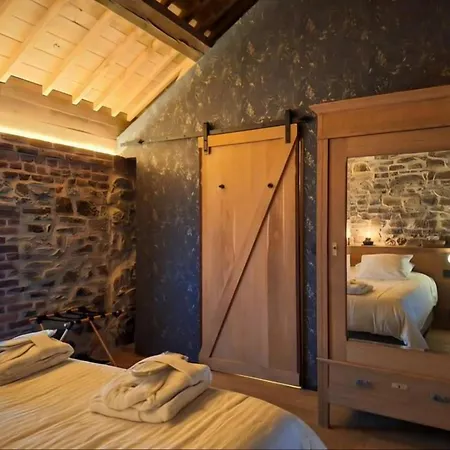 3 Waters Spa-loft Lux Privatif A Winnenne Villa