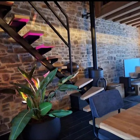 Villa 3 Waters Spa-loft Lux Privatif A Winnenne