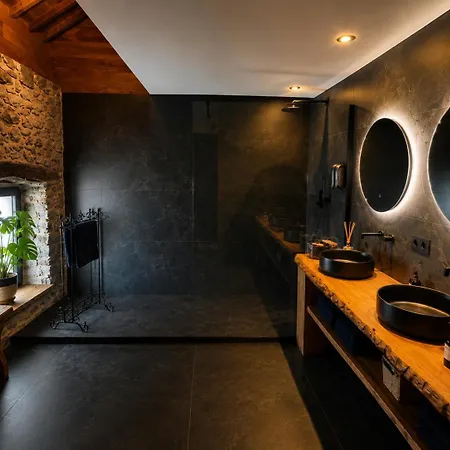 וילה 3 Waters - Private With Jacuzzi, Sauna & Hammam Winenne