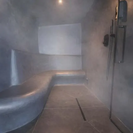 3 Waters - Private With Jacuzzi, Sauna & Hammam *