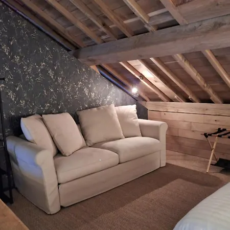 3 Waters - Private With Jacuzzi, Sauna & Hammam * Winenne
