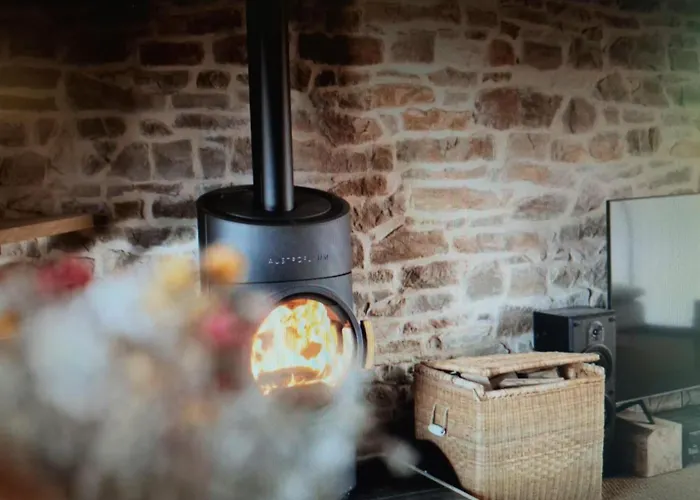 3 Waters Spa-loft Lux Privatif A Winnenne * Winenne