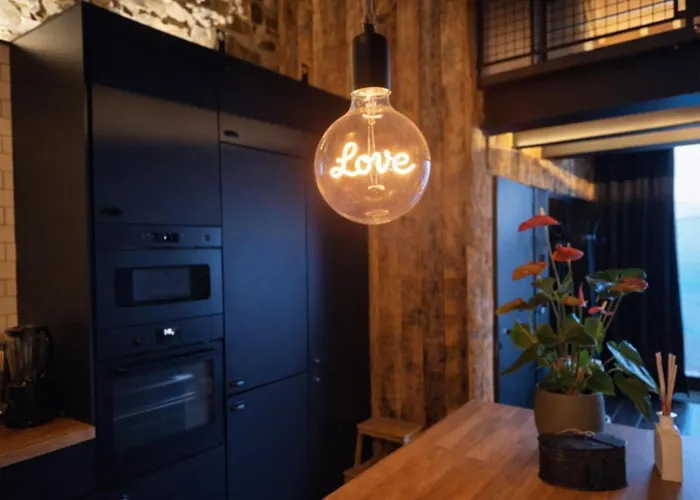 Villa 3 Waters Spa-loft Lux Privatif A Winnenne Winenne