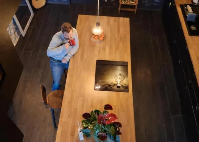 3 Waters Spa-loft Lux Privatif A Winnenne *