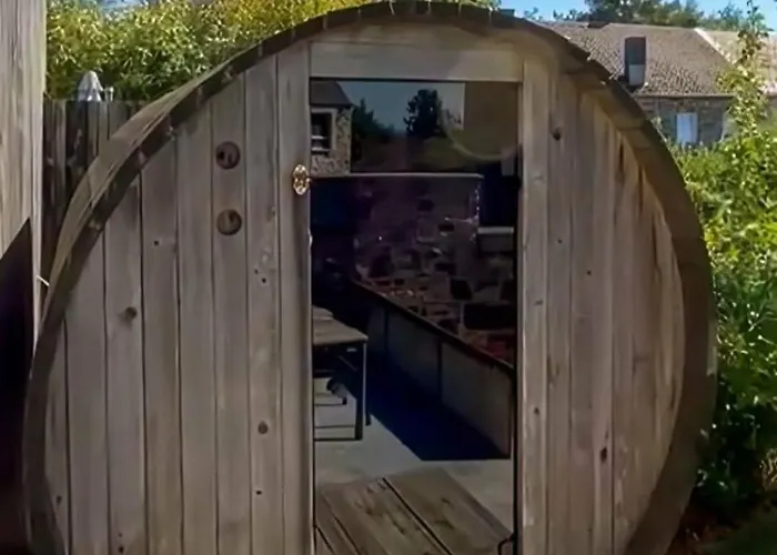 3 Waters Spa-loft Lux Privatif A Winnenne * Winenne