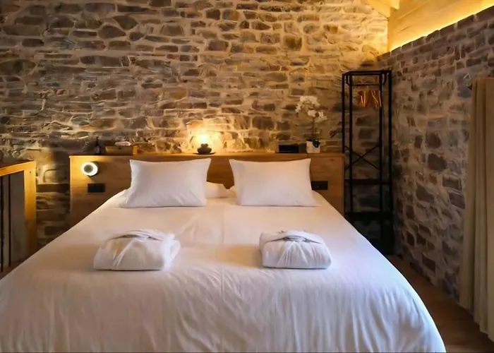 3 Waters Spa-loft Lux Privatif A Winnenne Villa *