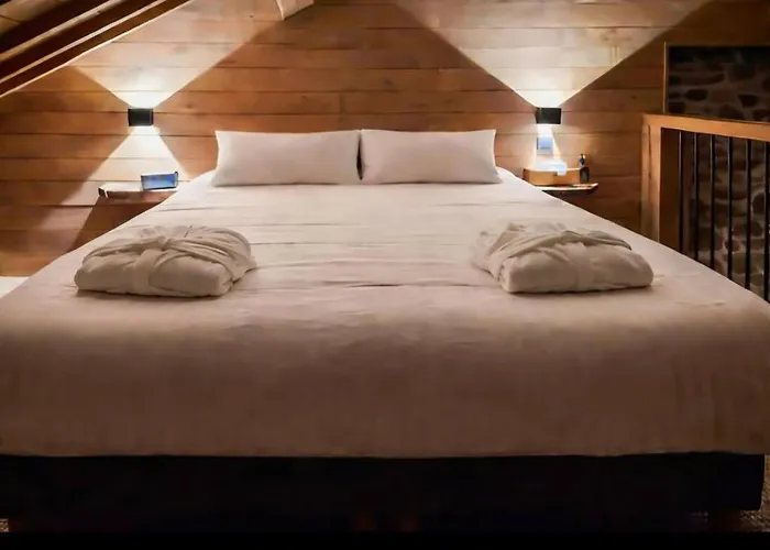 Villa 3 Waters Spa-loft Lux Privatif A Winnenne *