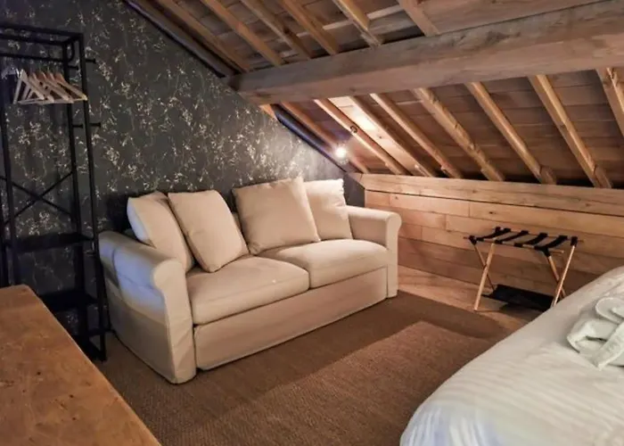 Villa 3 Waters Spa-loft Lux Privatif A Winnenne