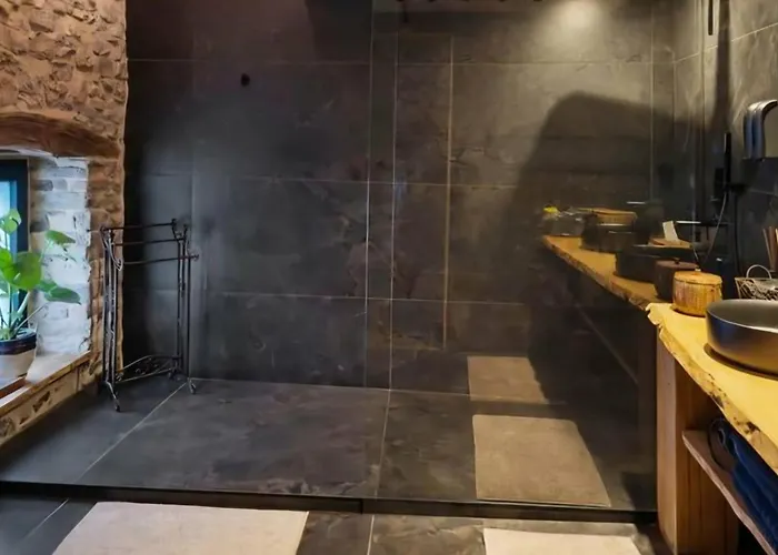 Villa 3 Waters Spa-loft Lux Privatif A Winnenne