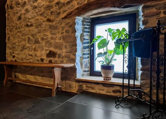 Villa 3 Waters Spa-loft Lux Privatif A Winnenne Winenne