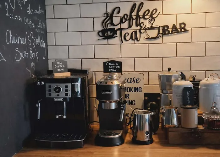 Villa 3 Waters Spa-loft Lux Privatif A Winnenne *