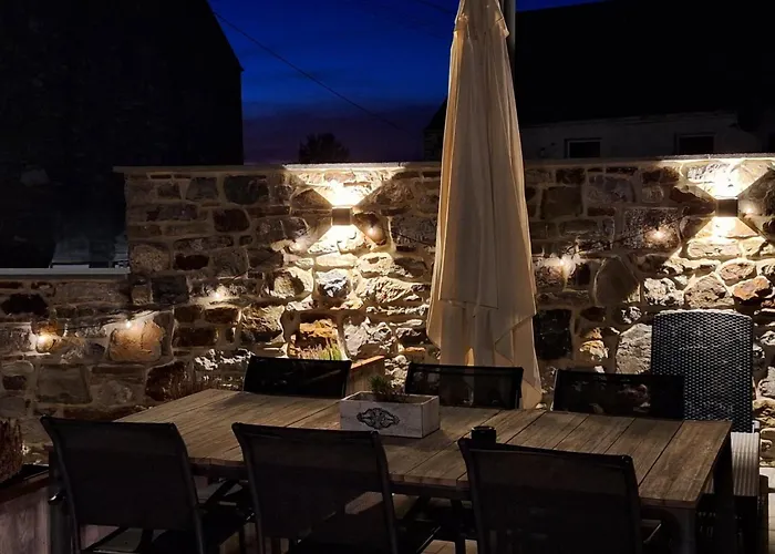 3 Waters Spa-loft Lux Privatif A Winnenne