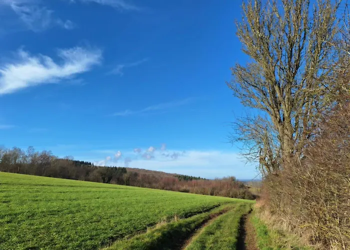 Villa 3 Waters Spa-loft Lux Privatif A Winnenne *